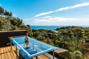 Hekerua Heights - Stay Waiheke